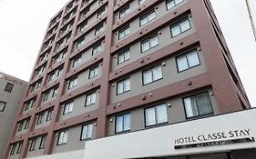 ホテルクラッセステイ千歳